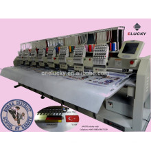 New condition Singer sewing machine embroidery mini sewing machine for coloth , cap embroidery